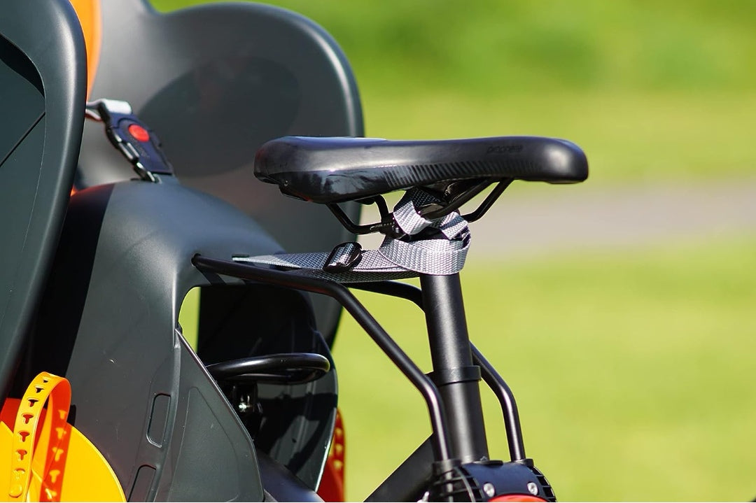 Child Seat for Bicycle: Prophet