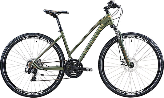 Bottecchia Crossrad Diamant