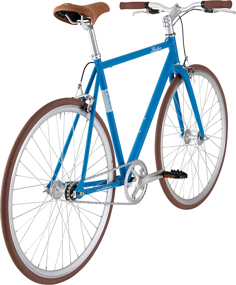 PANTHER Singlespeed Blue