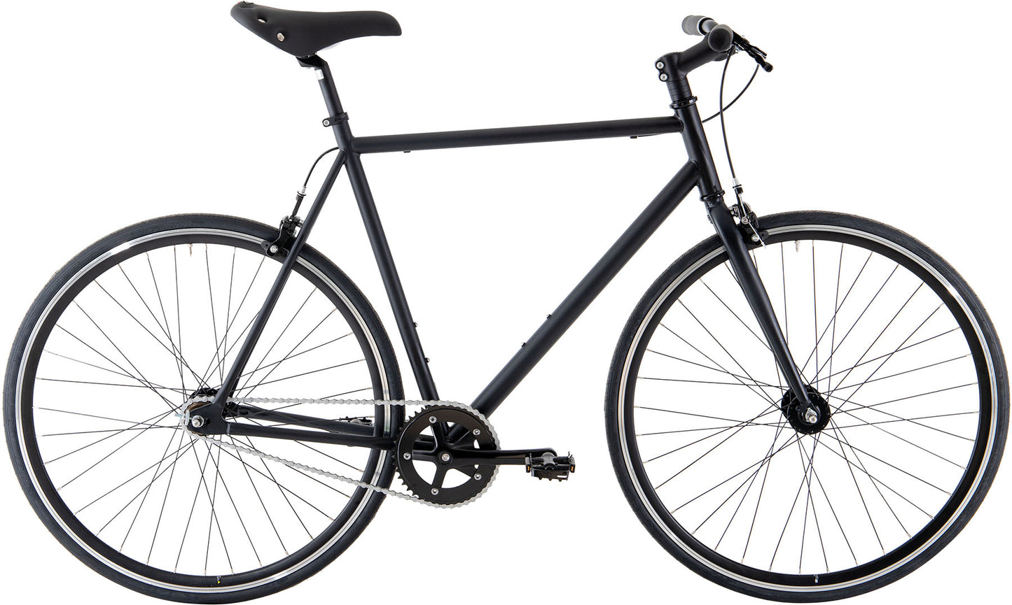 PANTHER Singlespeed Black
