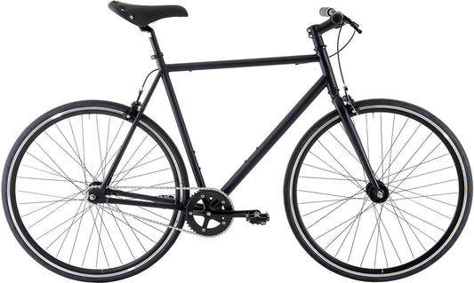 PANTHER Singlespeed Black