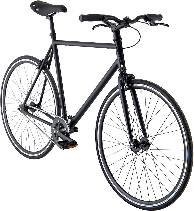 PANTHER Singlespeed Black