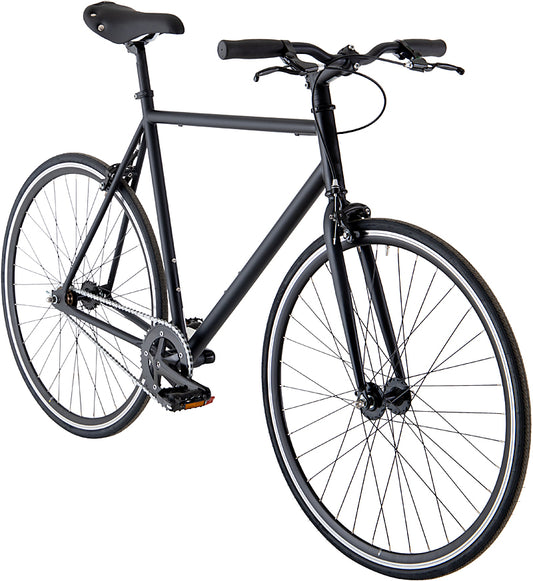 PANTHER Singlespeed Black