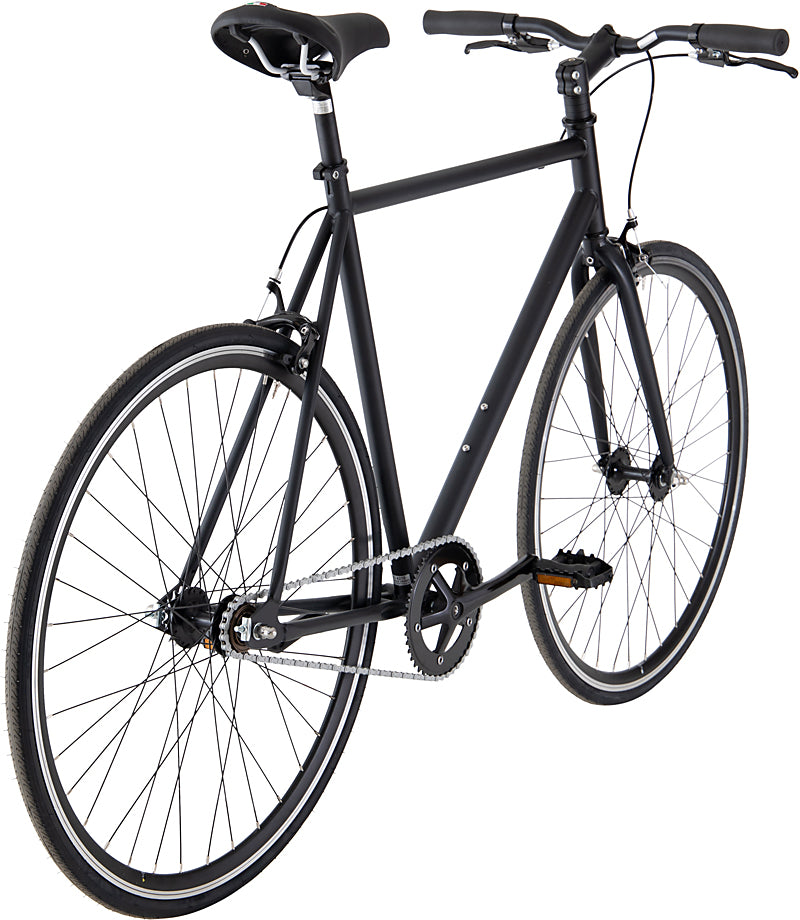 PANTHER Singlespeed Black