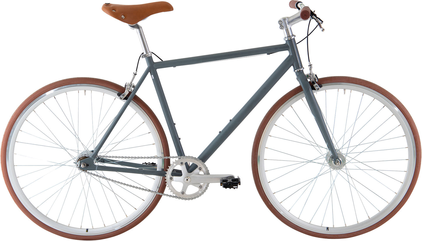 PANTHER Singlespeed Blue