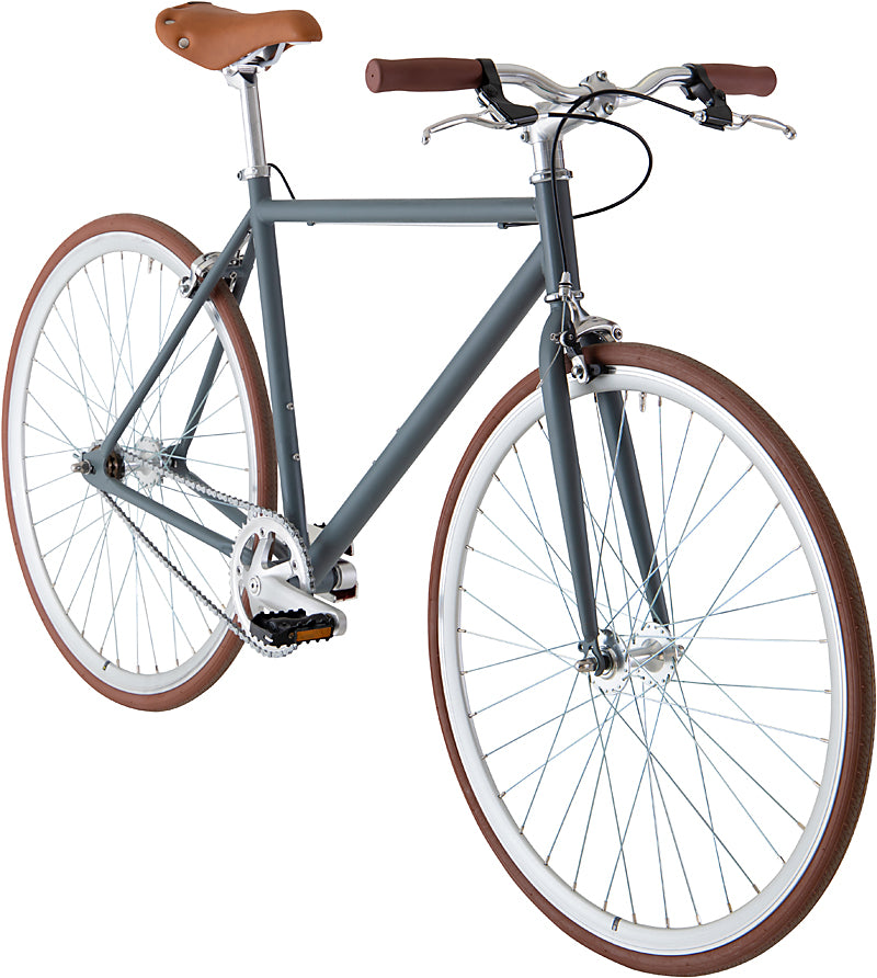 PANTHER Singlespeed Blue