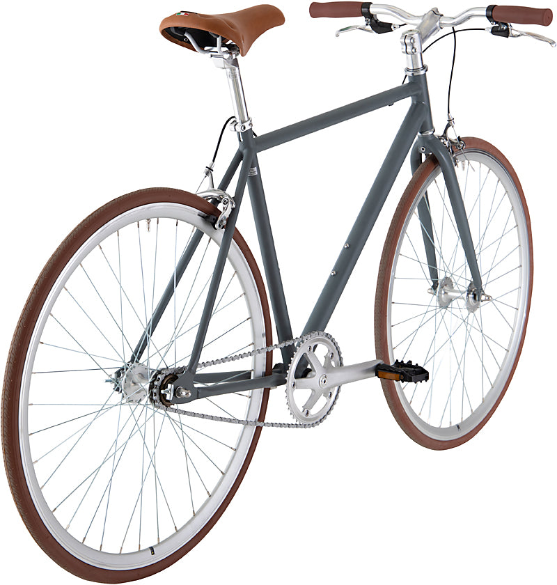PANTHER Singlespeed Blue