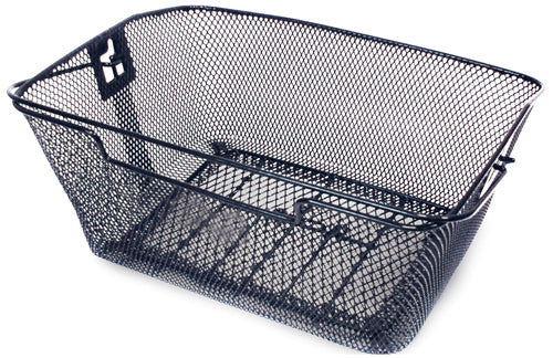 Bicycle Basket - Fisher