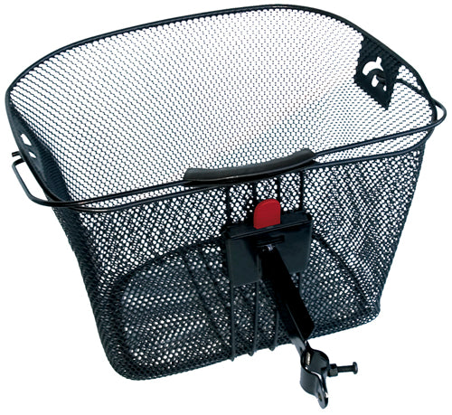 Bicycle Basket - Fisher