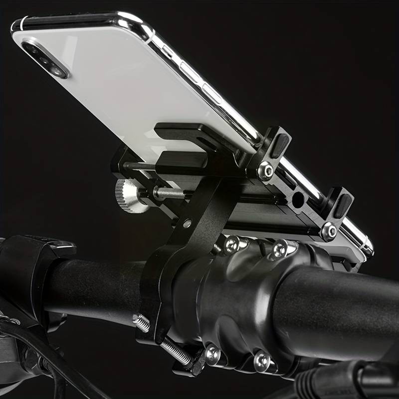 Metal Phone Holder