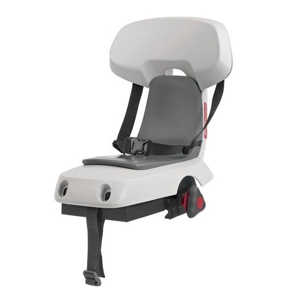 Child Seat: Polisport Guppy Junior