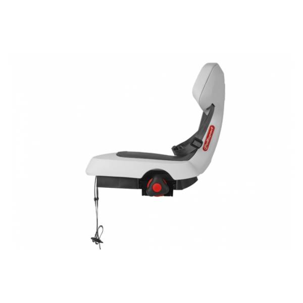 Child Seat: Polisport Guppy Junior