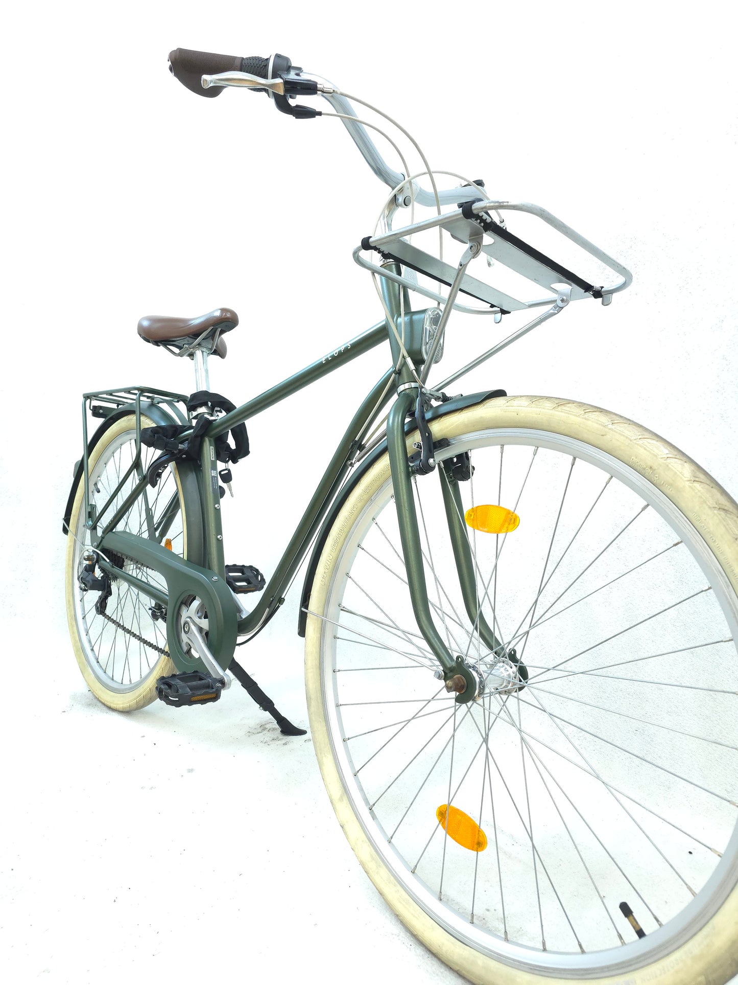 Elops Decathlon