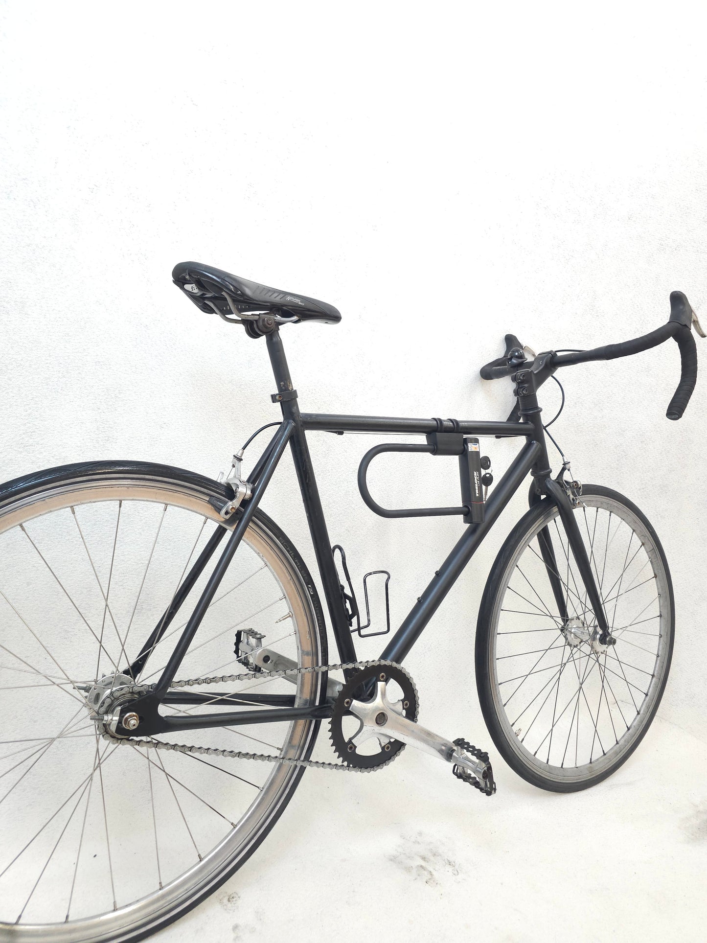 Berlin Phantom Single speed / Fixie