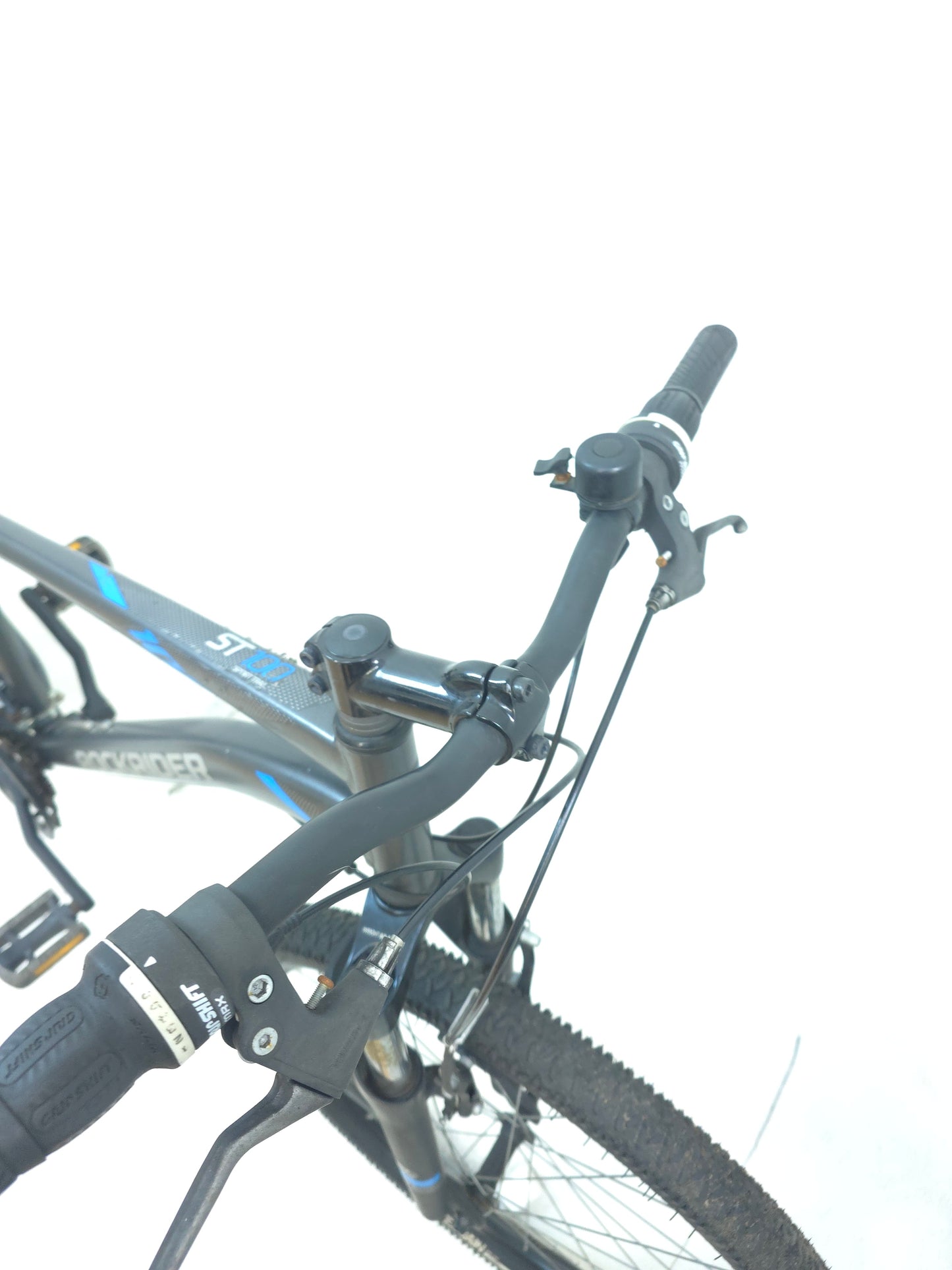 ROCKRIDER ST 100