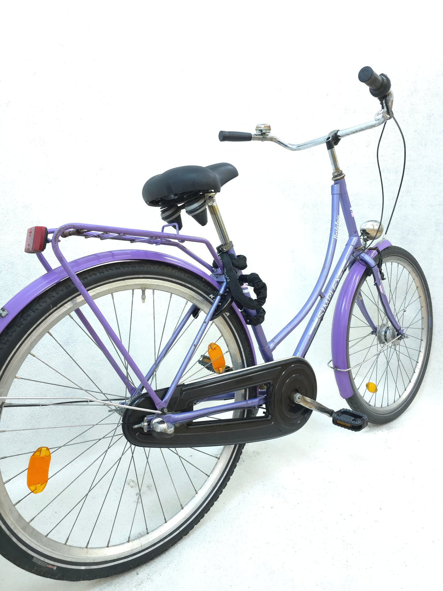 SIMPLEX Nostalgie