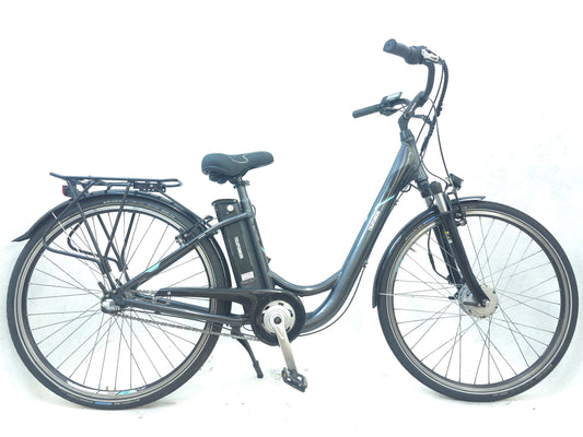 TELEFUNKEN Multitalent Ebike