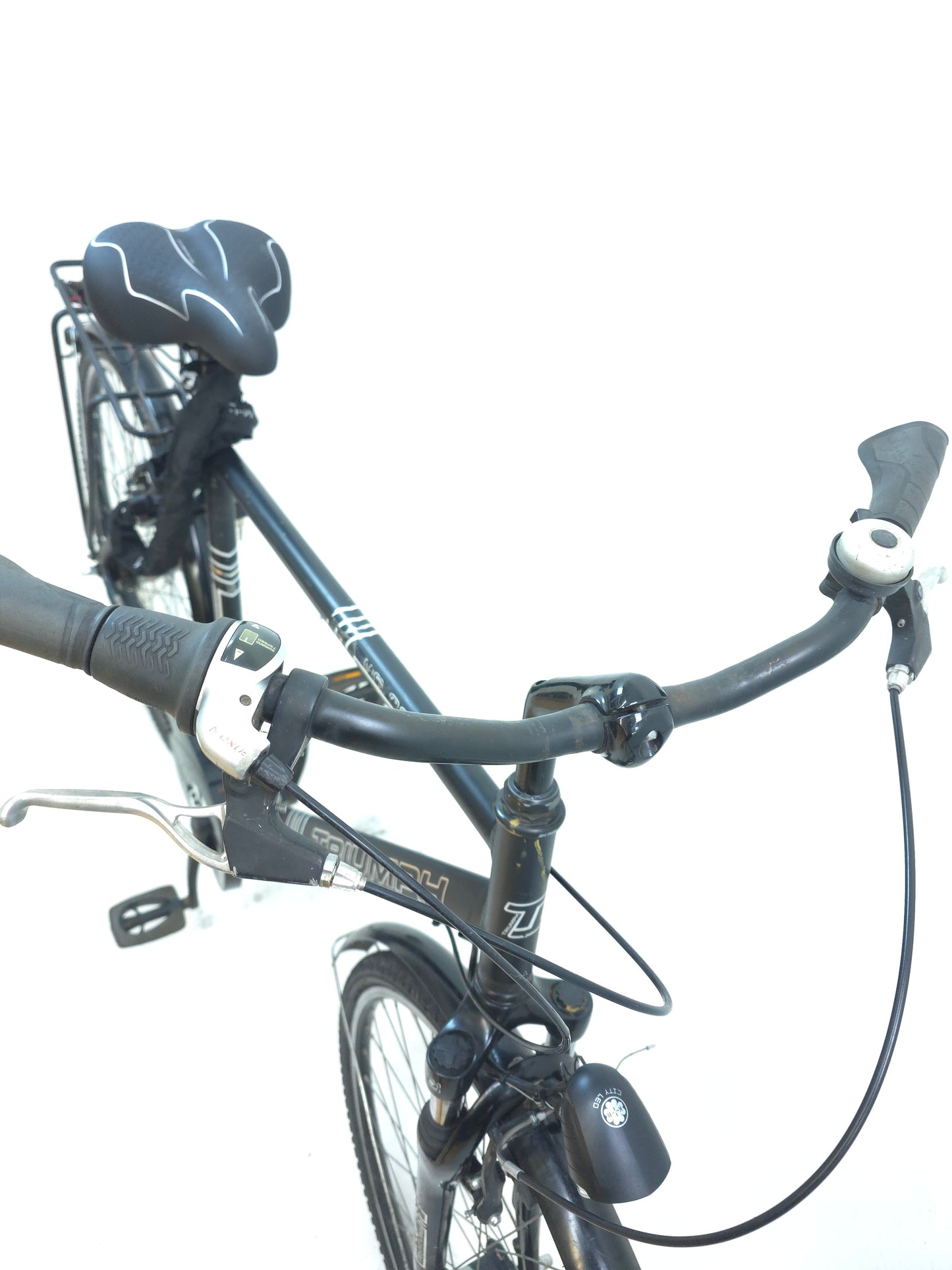 TRIUMPH PS237