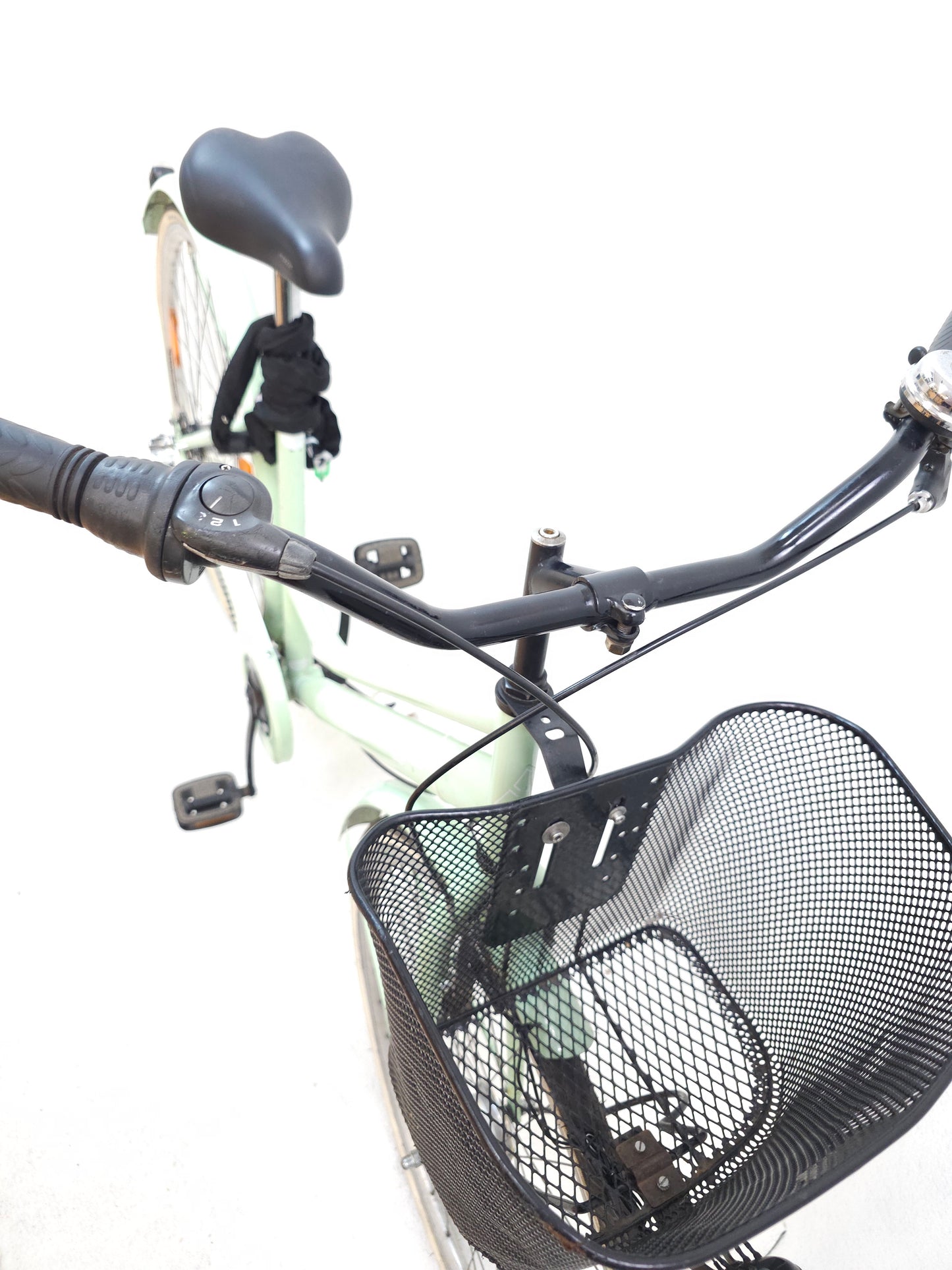 BERGSTEIGER Amsterdam