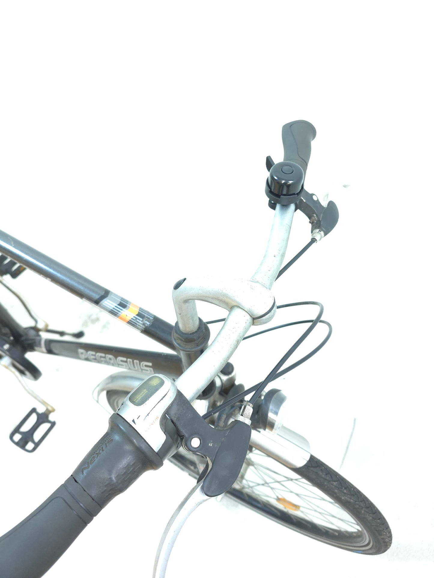 PEGASUS Avanti Be Inspired