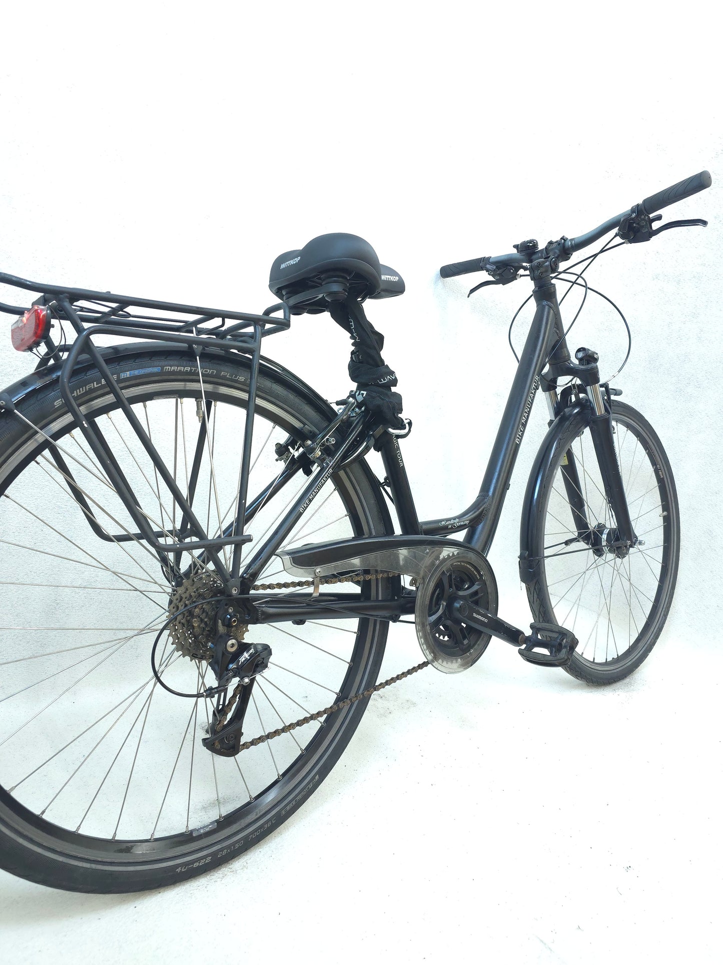 BIKE MANUFAKTUR