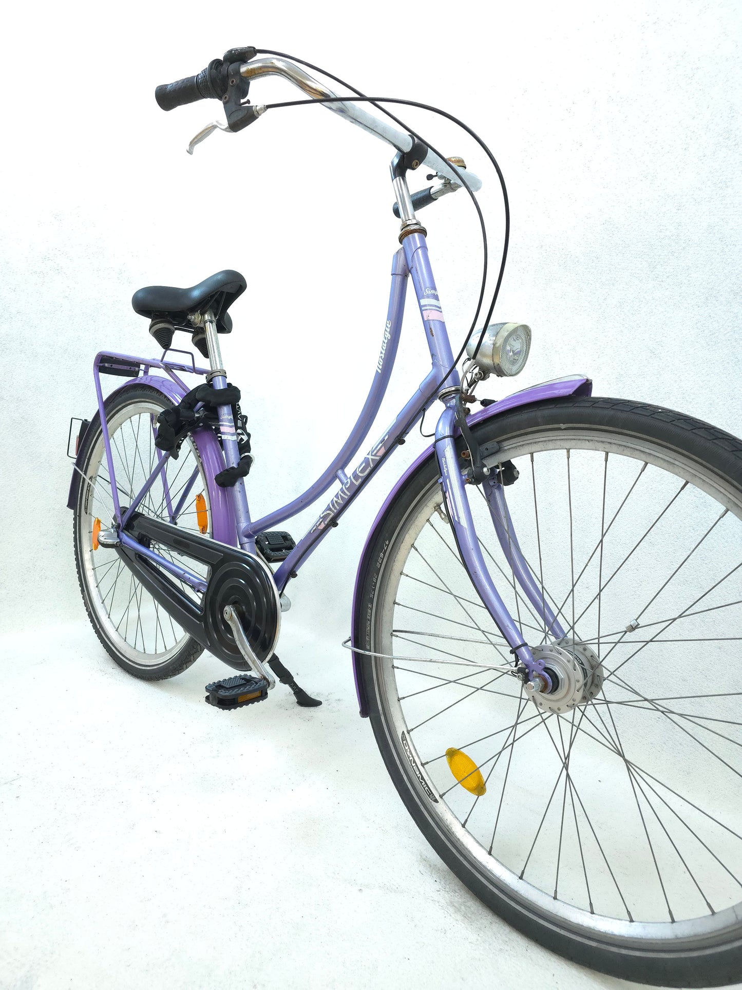 SIMPLEX Nostalgie