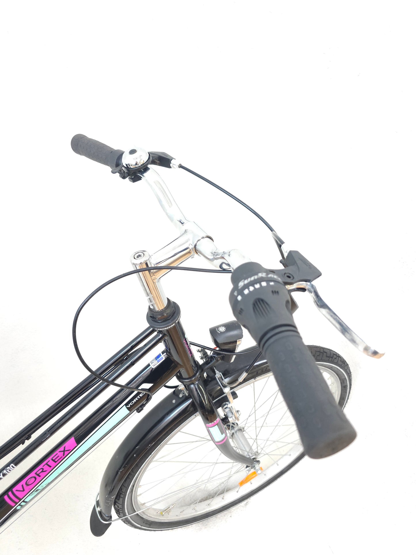 VORTEX City 100