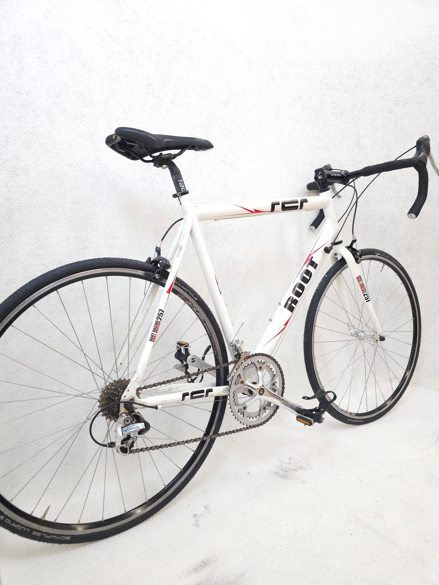 ROOT Racing 257