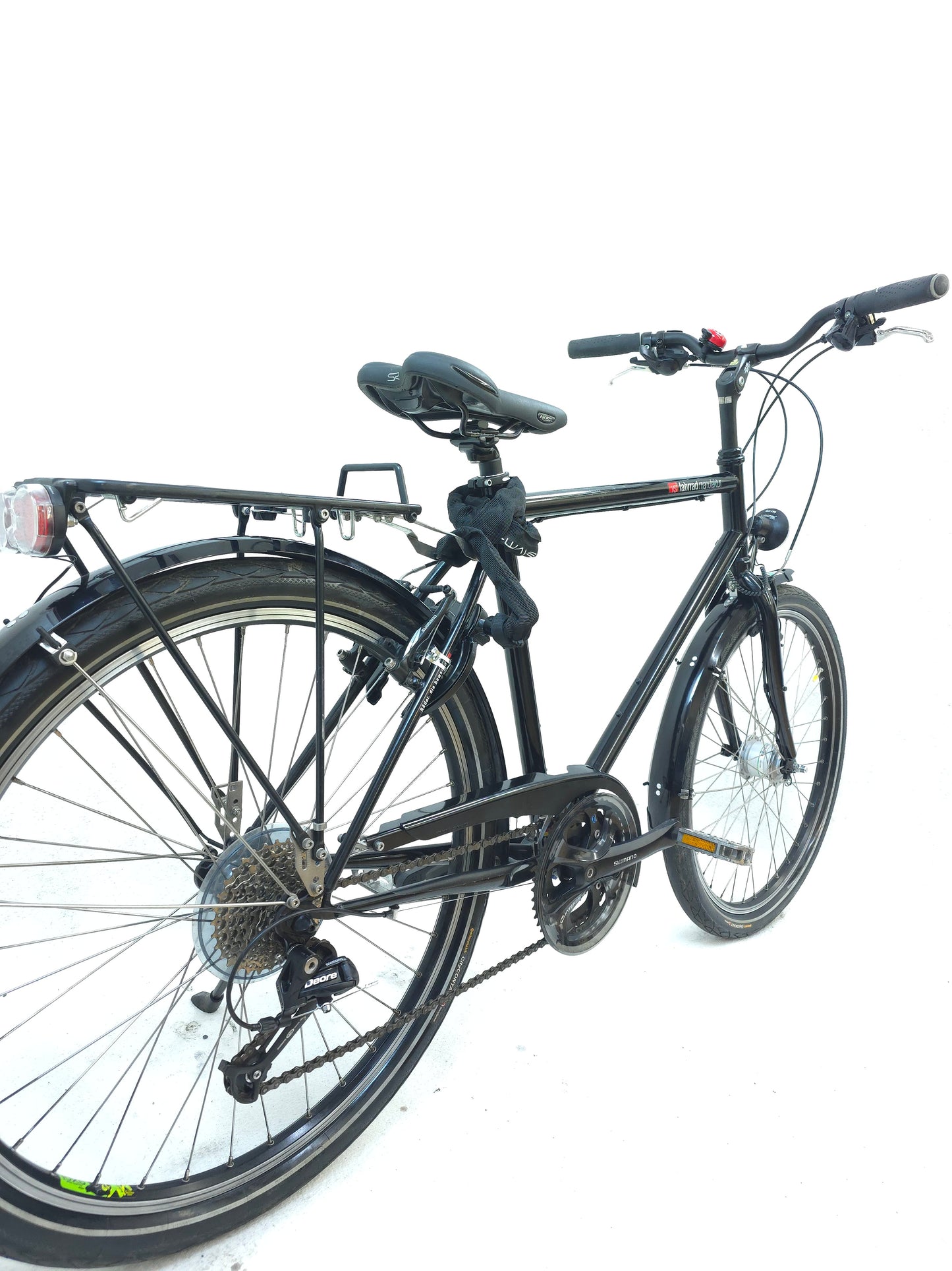 VSF Fahrradmanufaktur T400