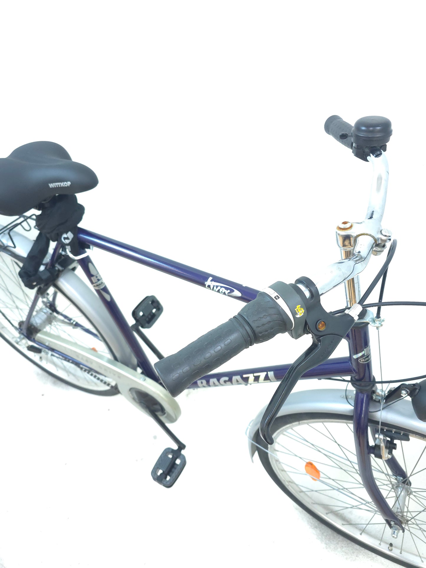 RAGAZZI Liner