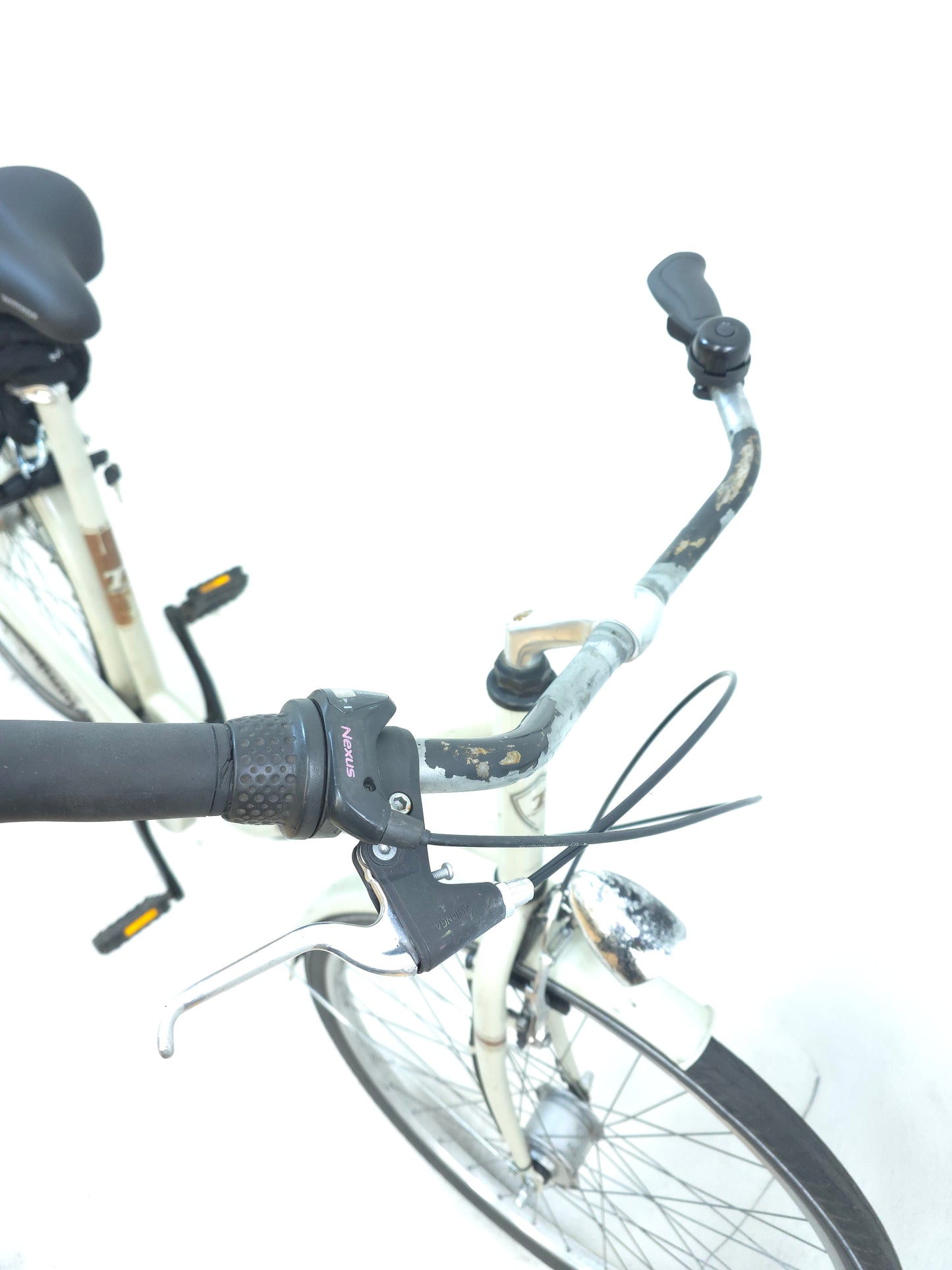 TRIUMPH Velo 3 1