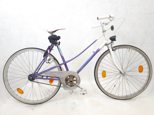 HANSEATIC Comfort Vintage Bike