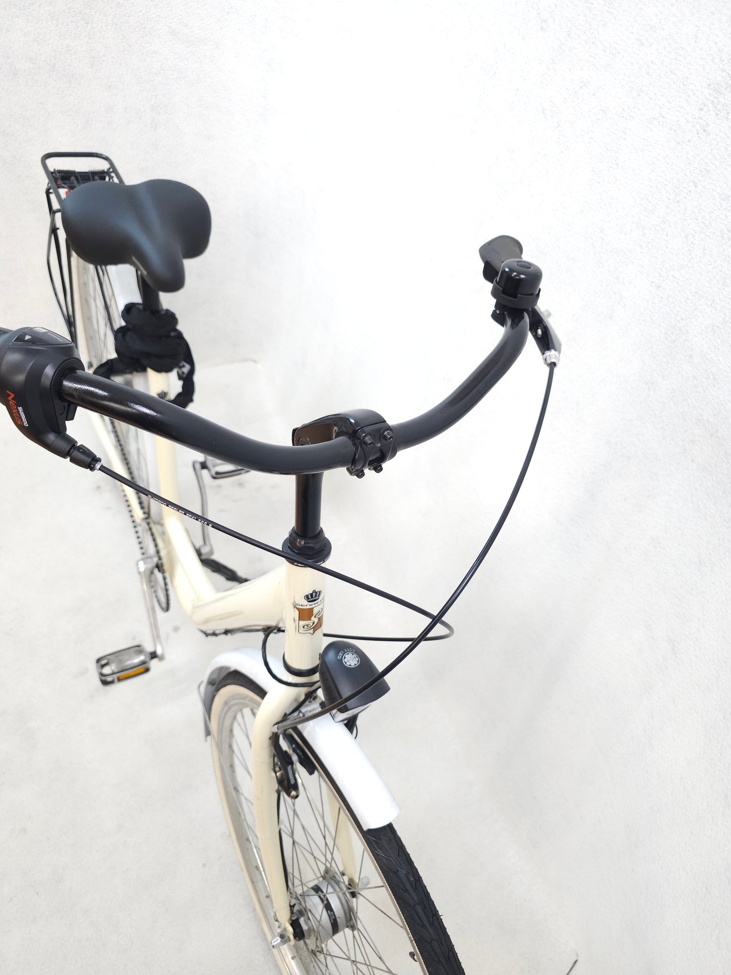 SENATOR Comfort Bike