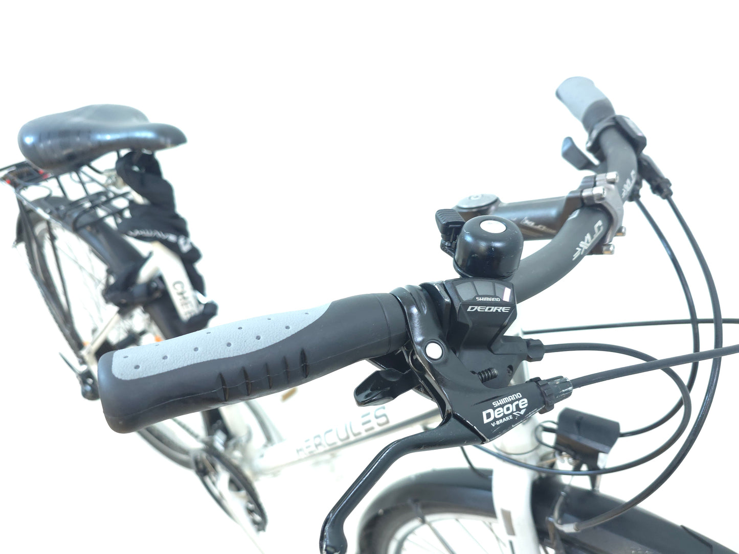 HERCULES CHEETAH Lite