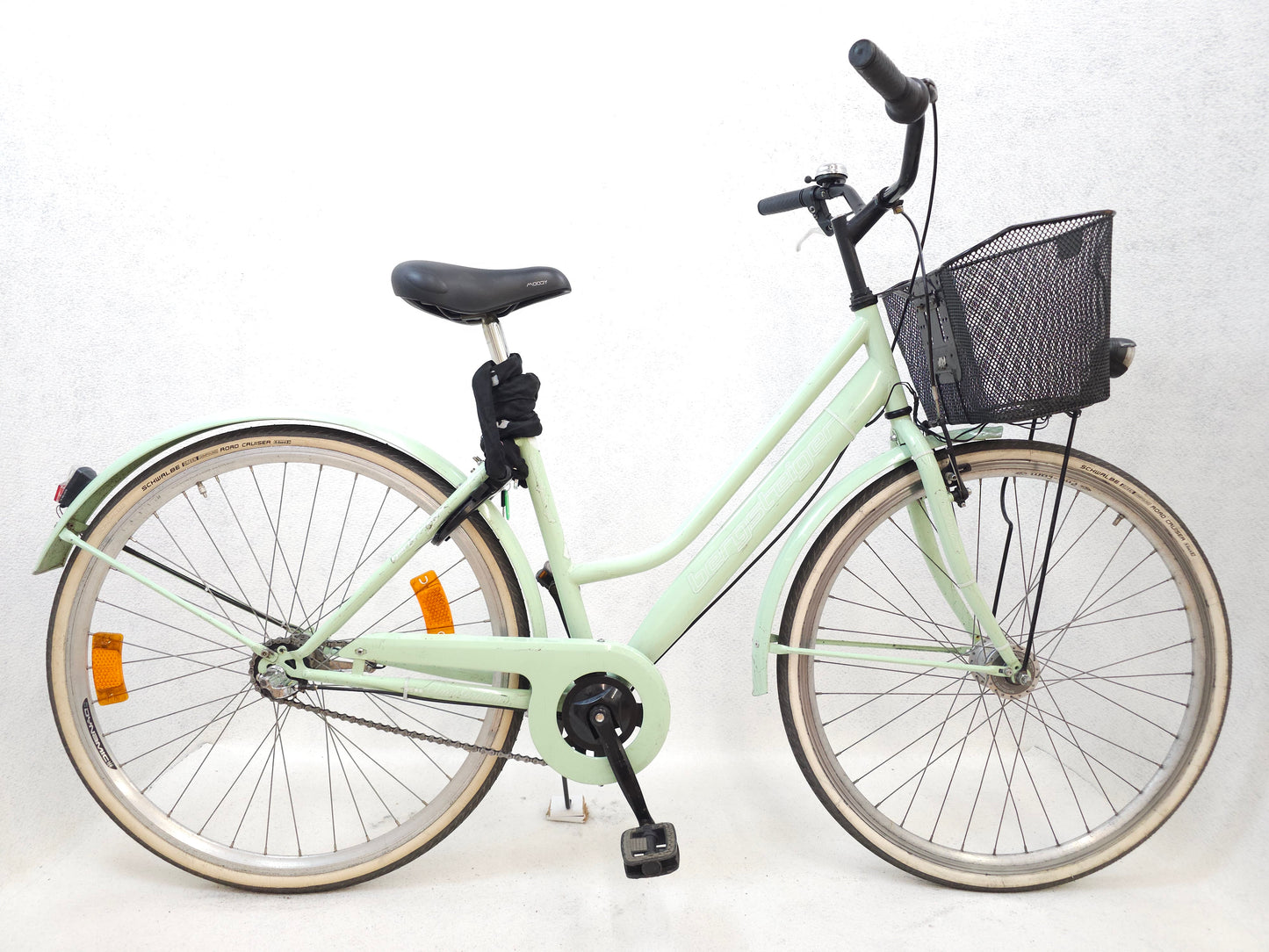 BERGSTEIGER Amsterdam