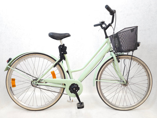 BERGSTEIGER Amsterdam