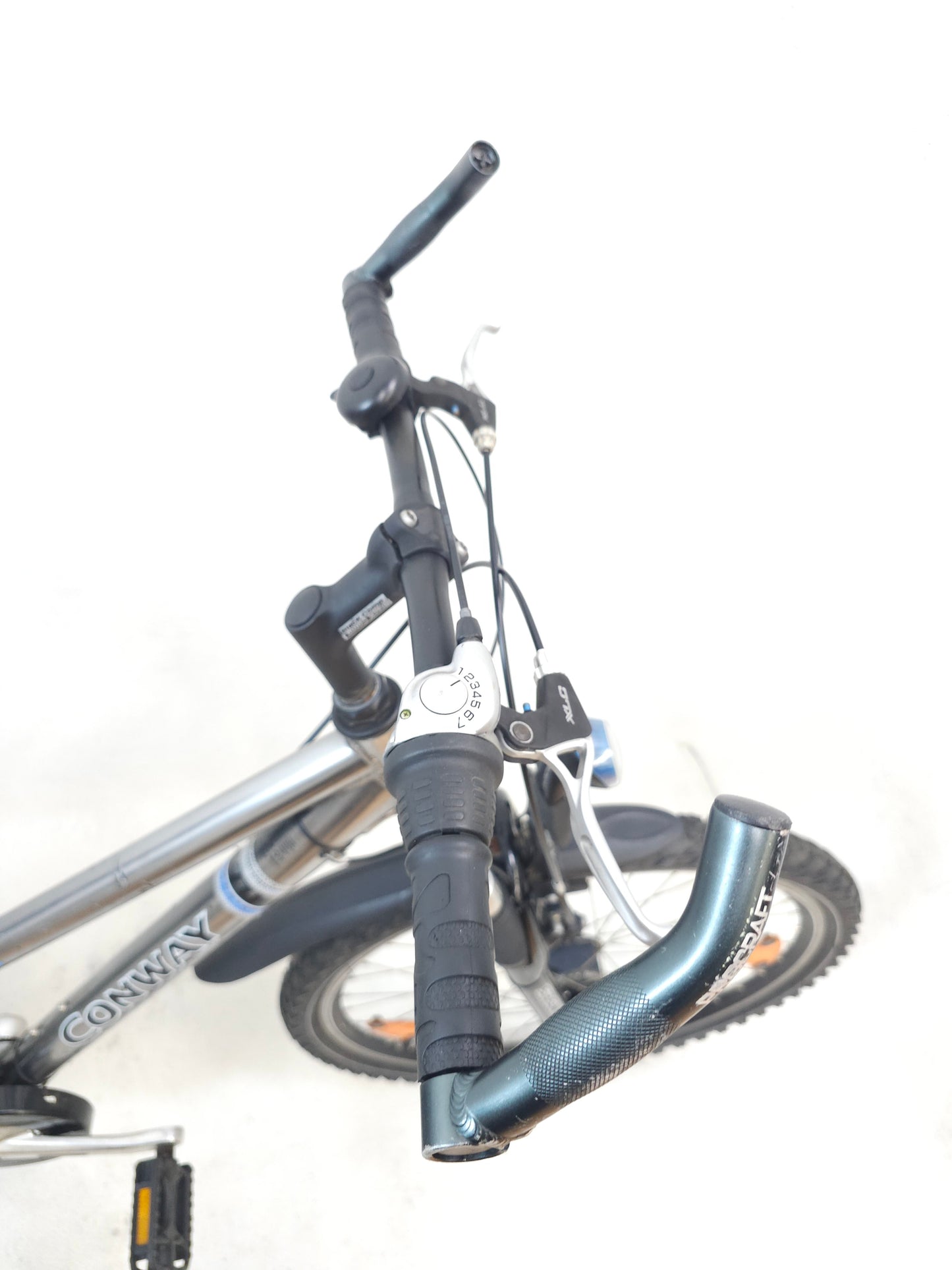 CONWAY 6120 Alu MTB 1