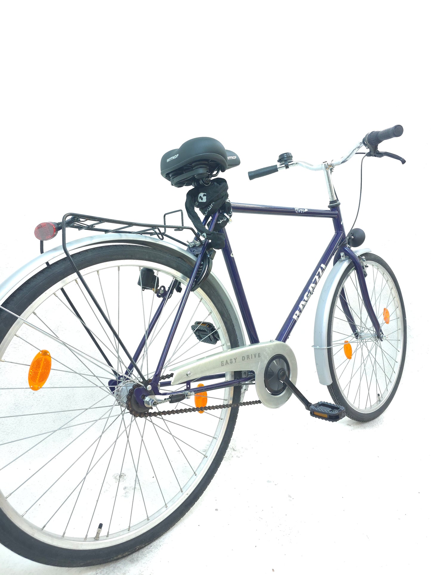RAGAZZI Liner
