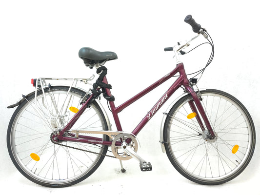 Diamant Saphir Legere