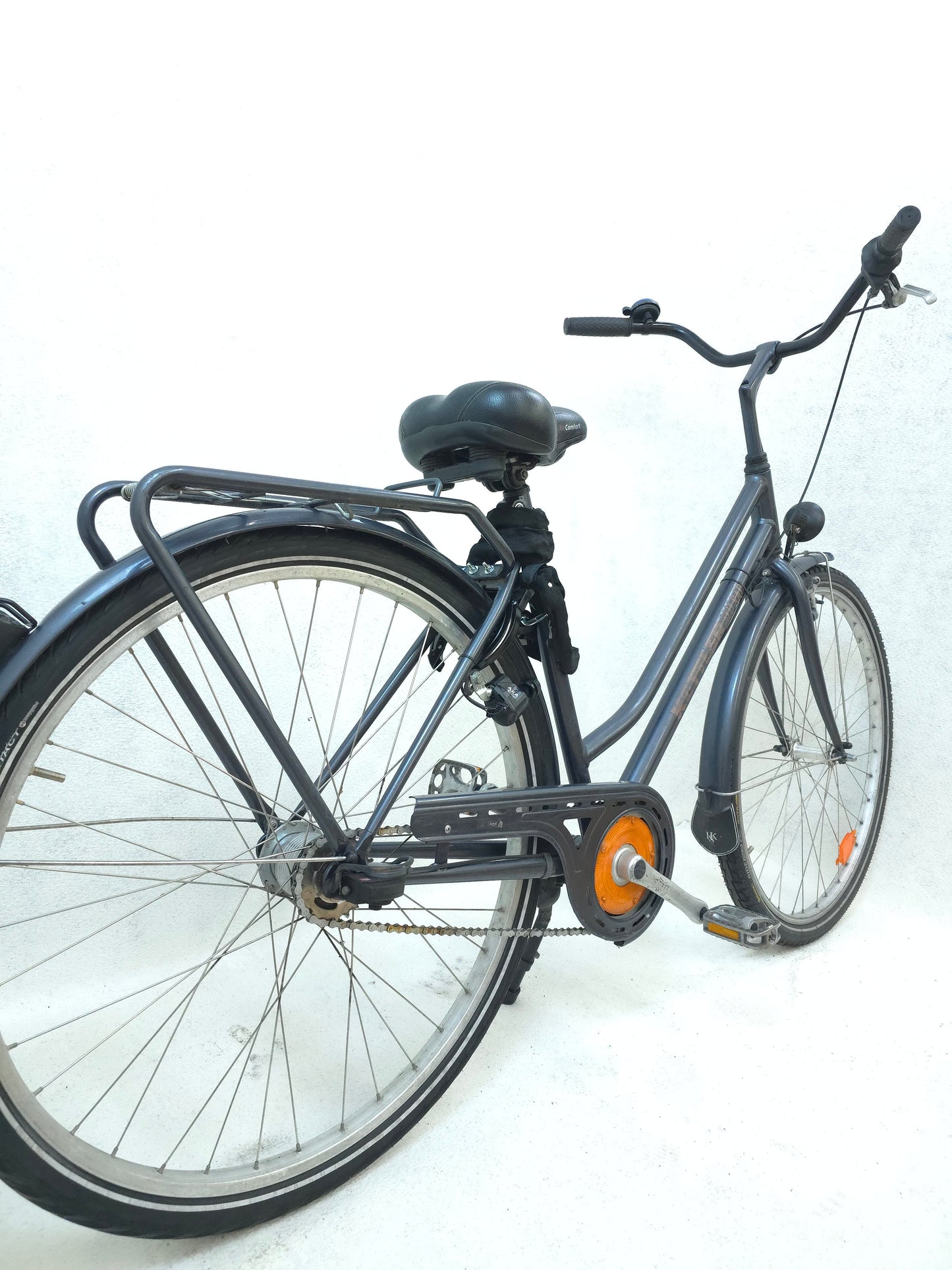 KETTLER Alu Rad