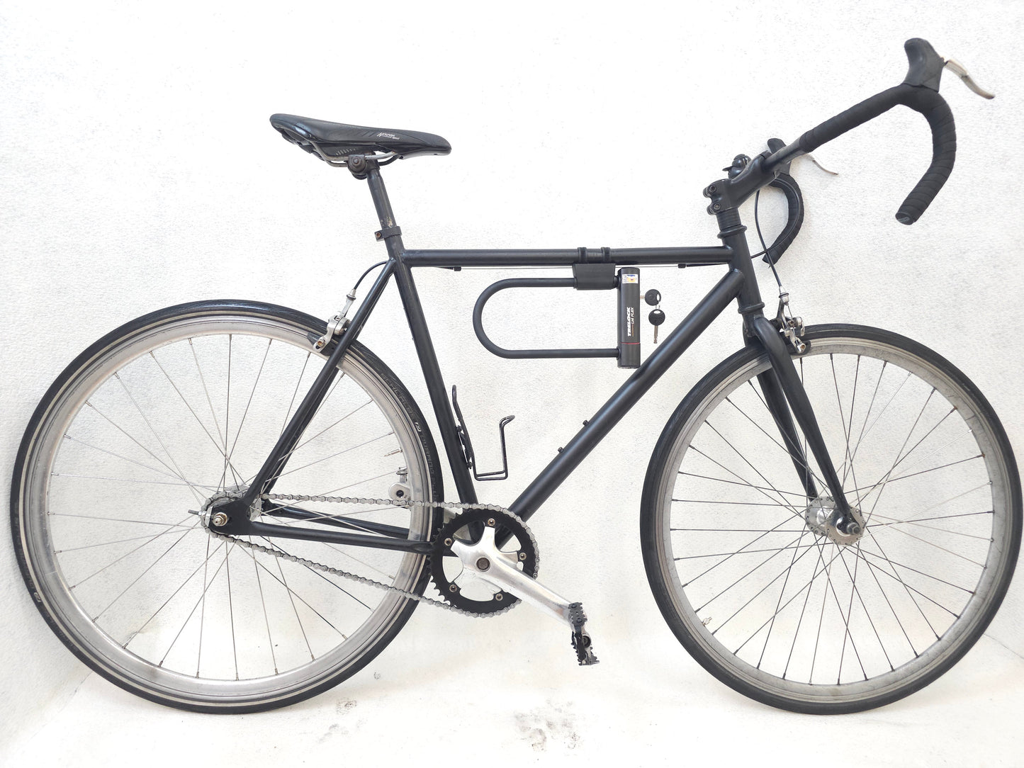 Berlin Phantom Single speed / Fixie