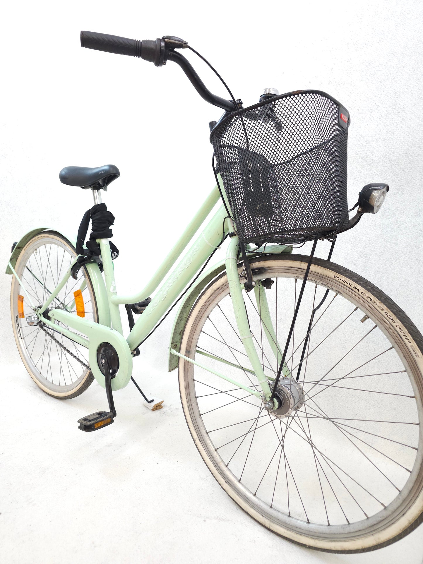 BERGSTEIGER Amsterdam