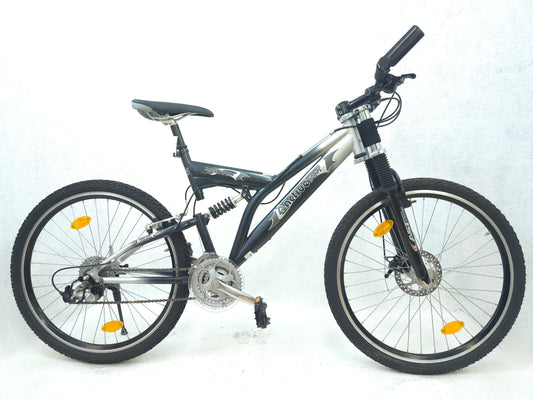 Aqctive Bike Mountain