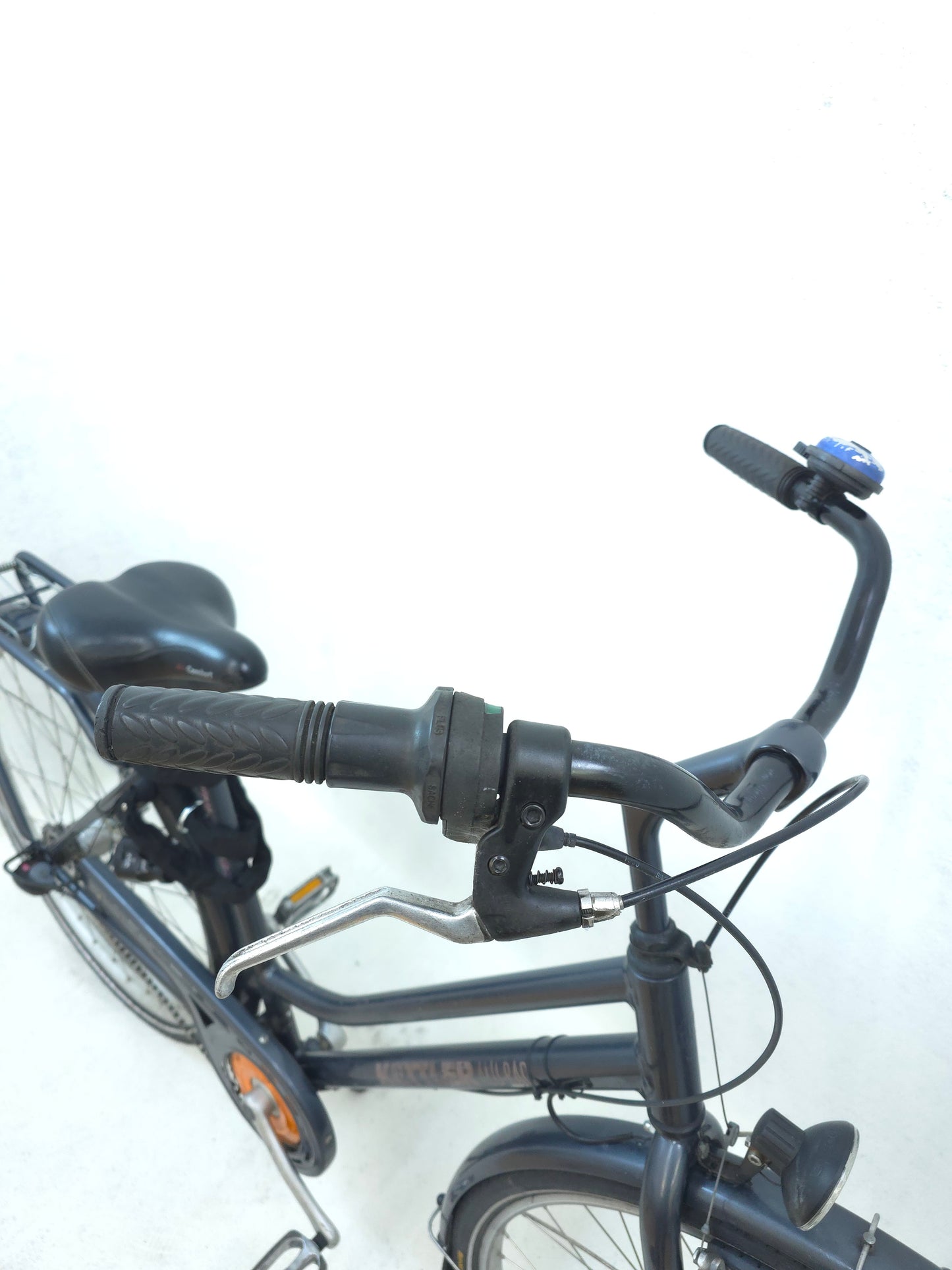 KETTLER Alu Rad
