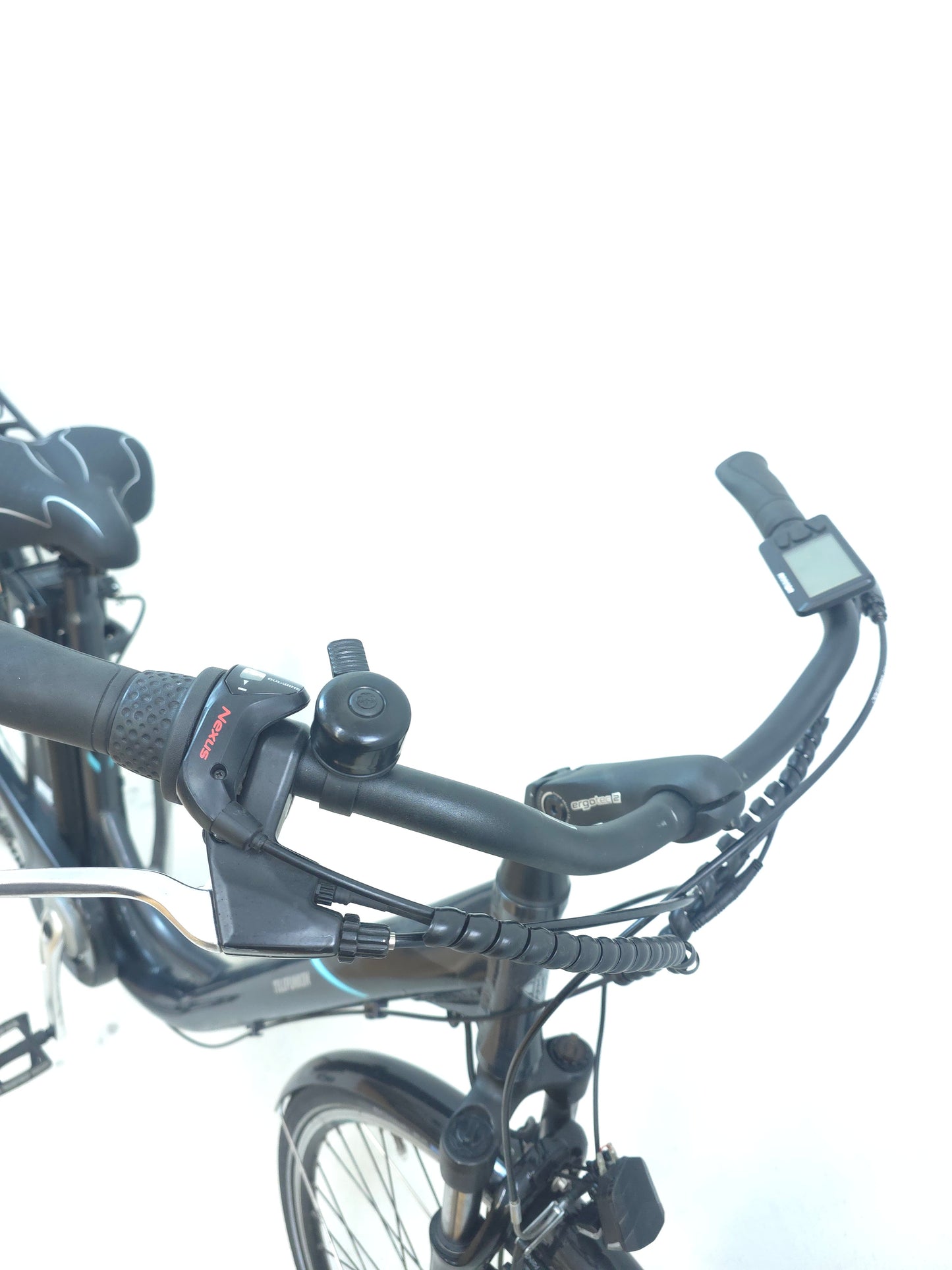 TELEFUNKEN Multitalent Ebike