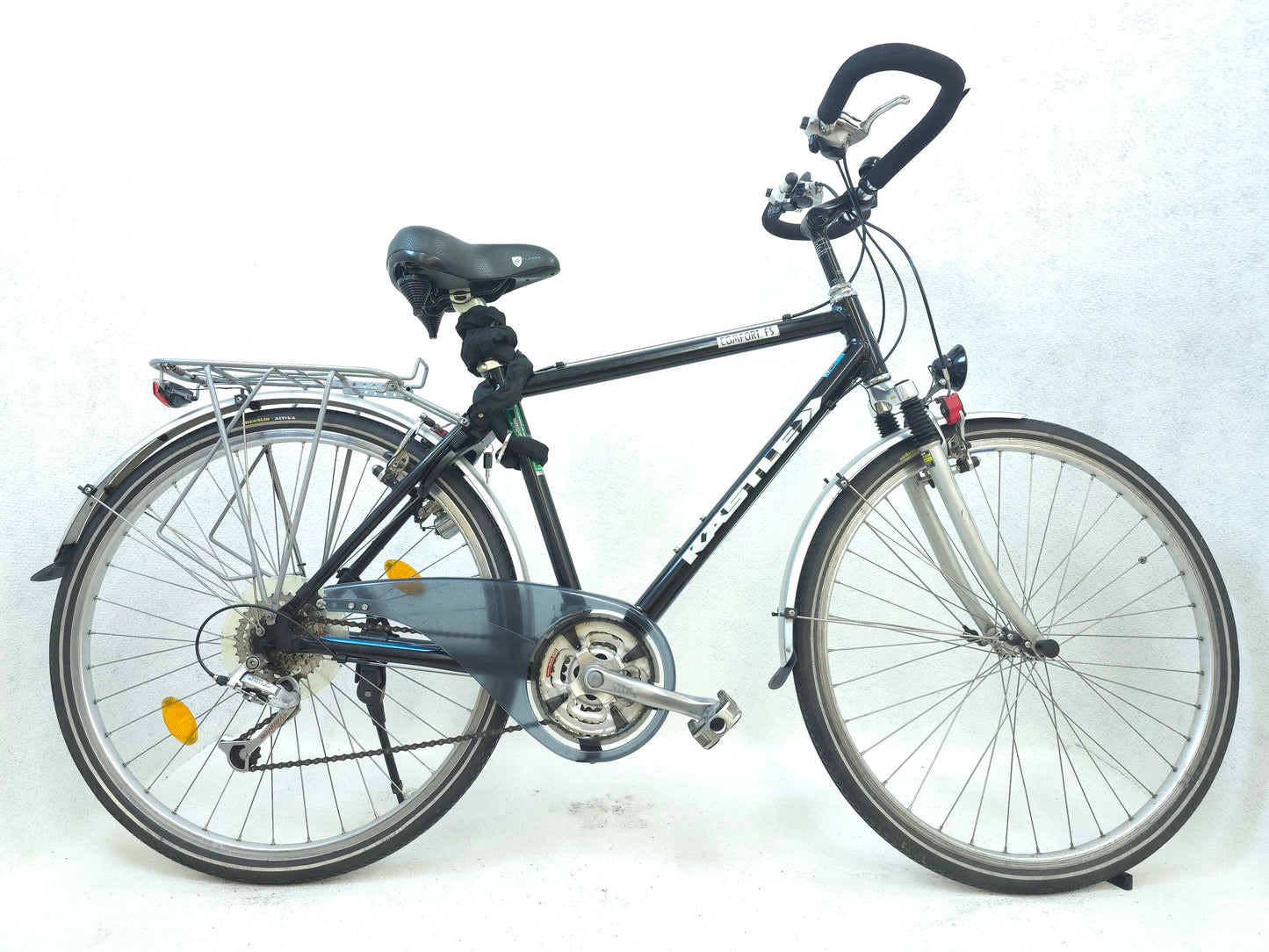 KASTLE Comfort FS