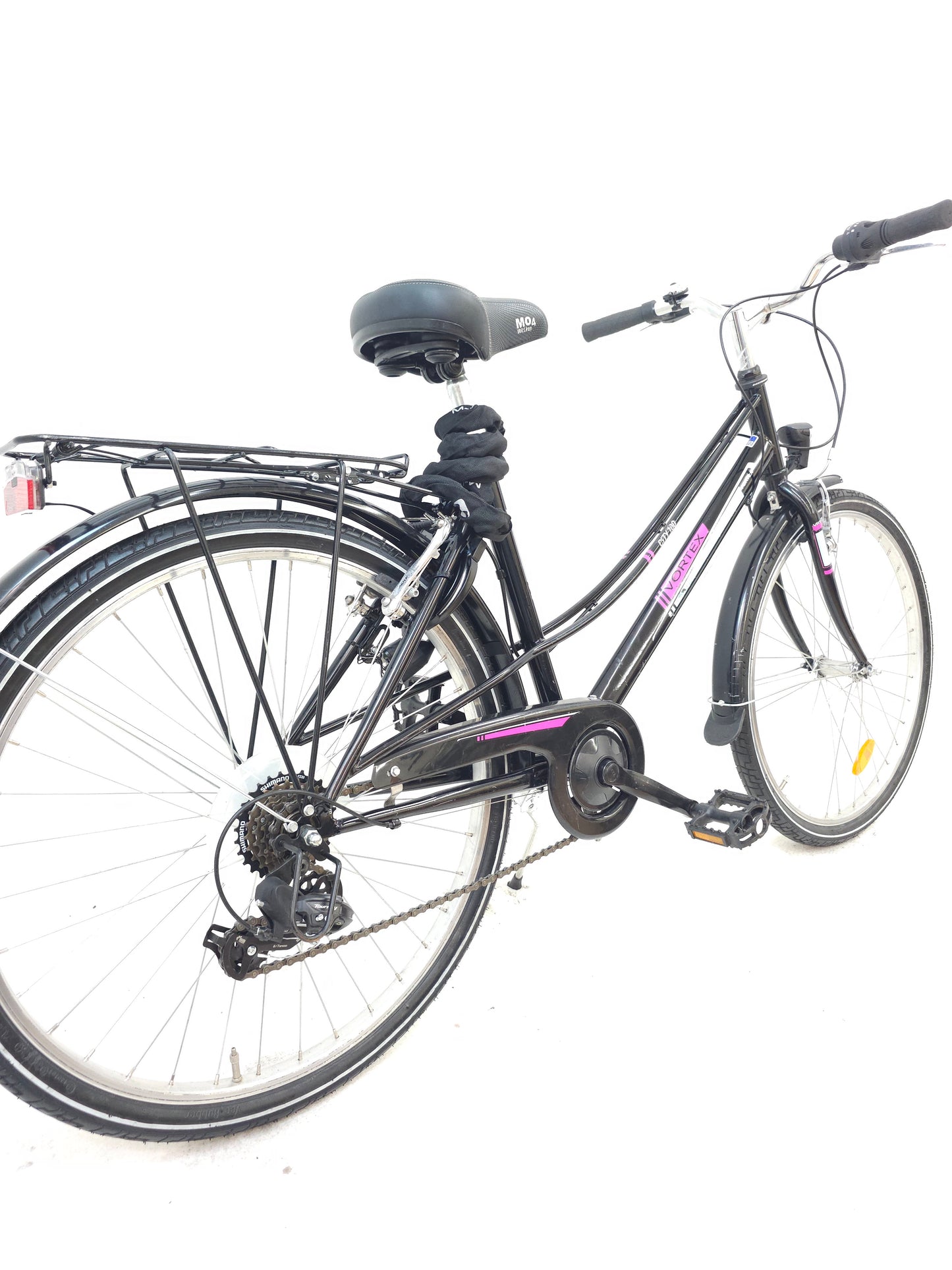 VORTEX City 100