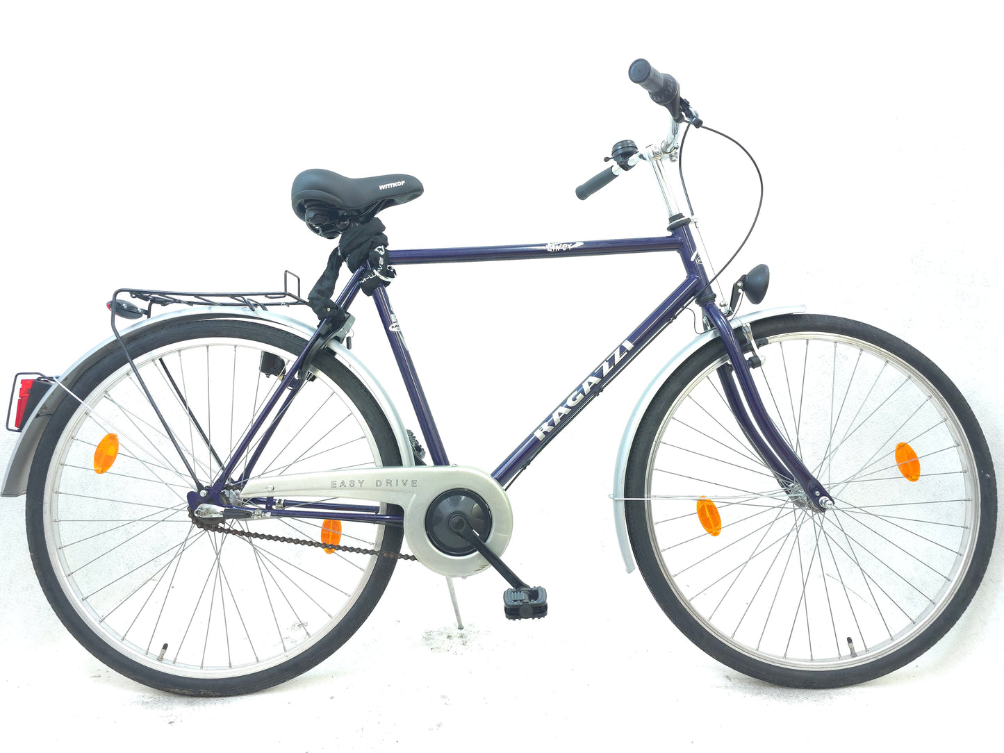 RAGAZZI Liner