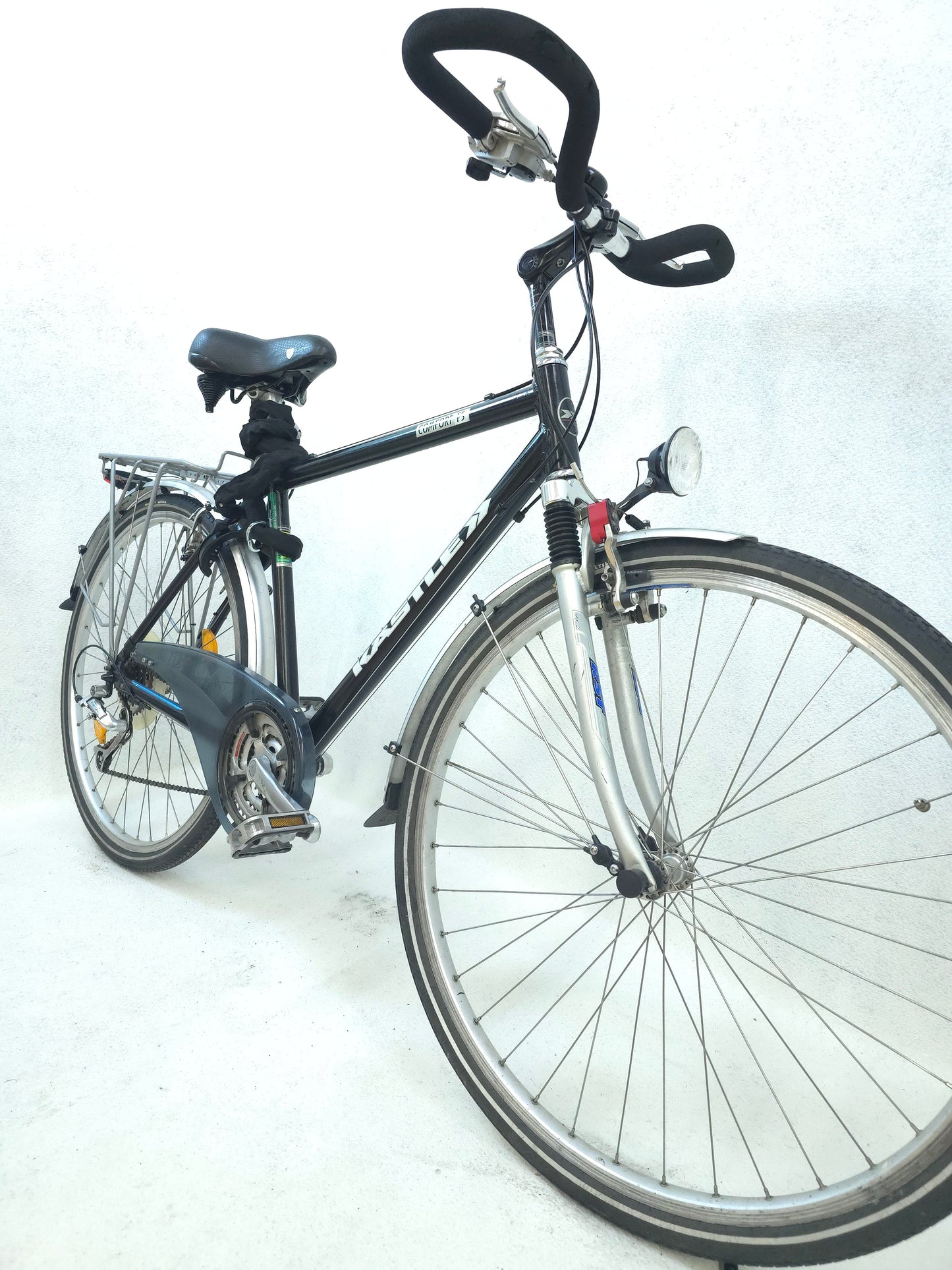 KASTLE Comfort FS