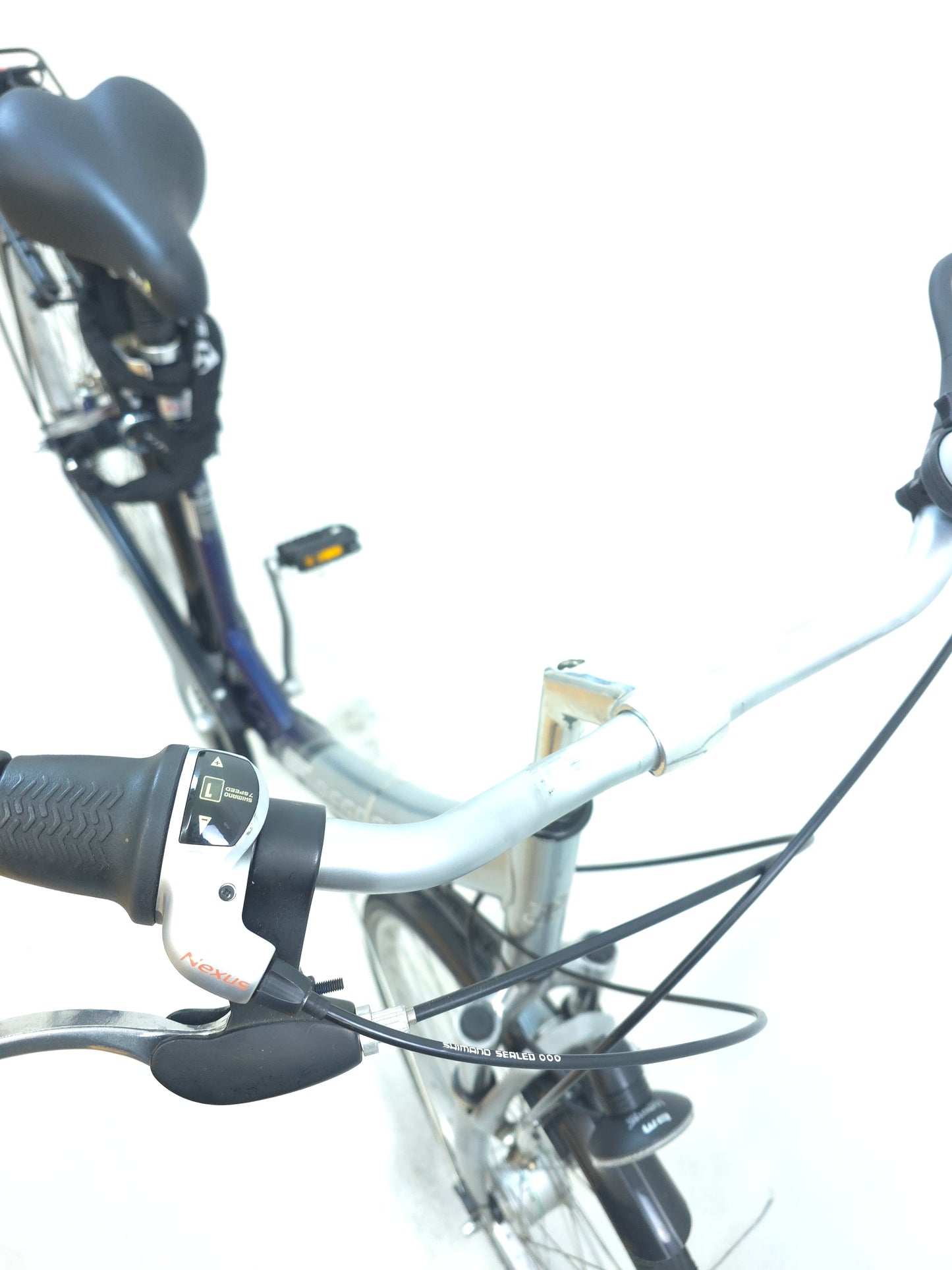PEGASUS ALU California